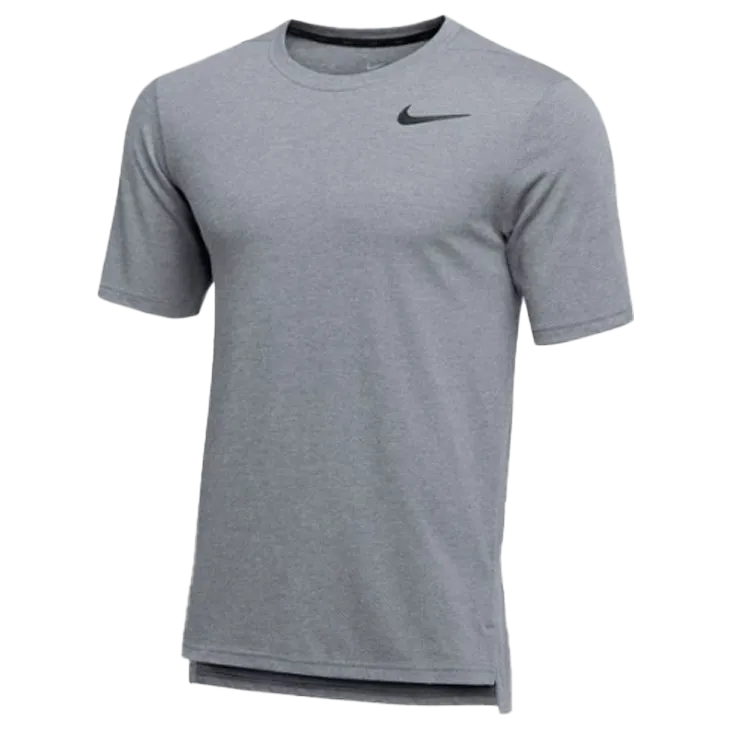 Nike Men's Team Hyper Dry Short Sleeve Top (Standard Fit)