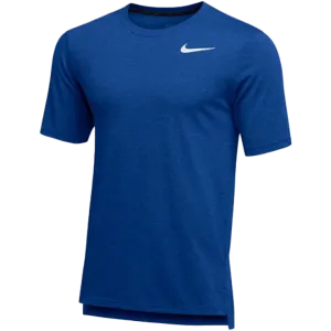 Nike Men's Team Hyper Dry Short Sleeve Top (Standard Fit)