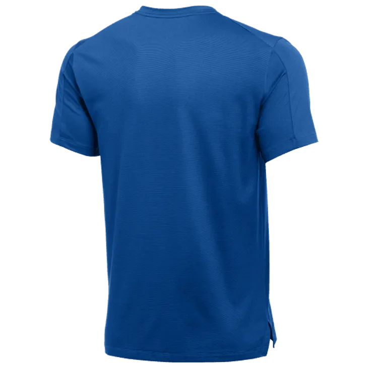 Nike Men's Team Hyper Dry Short Sleeve Top (Standard Fit)