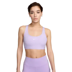 Nike Swoosh Light Support Women's Non-Padded Sports Bra