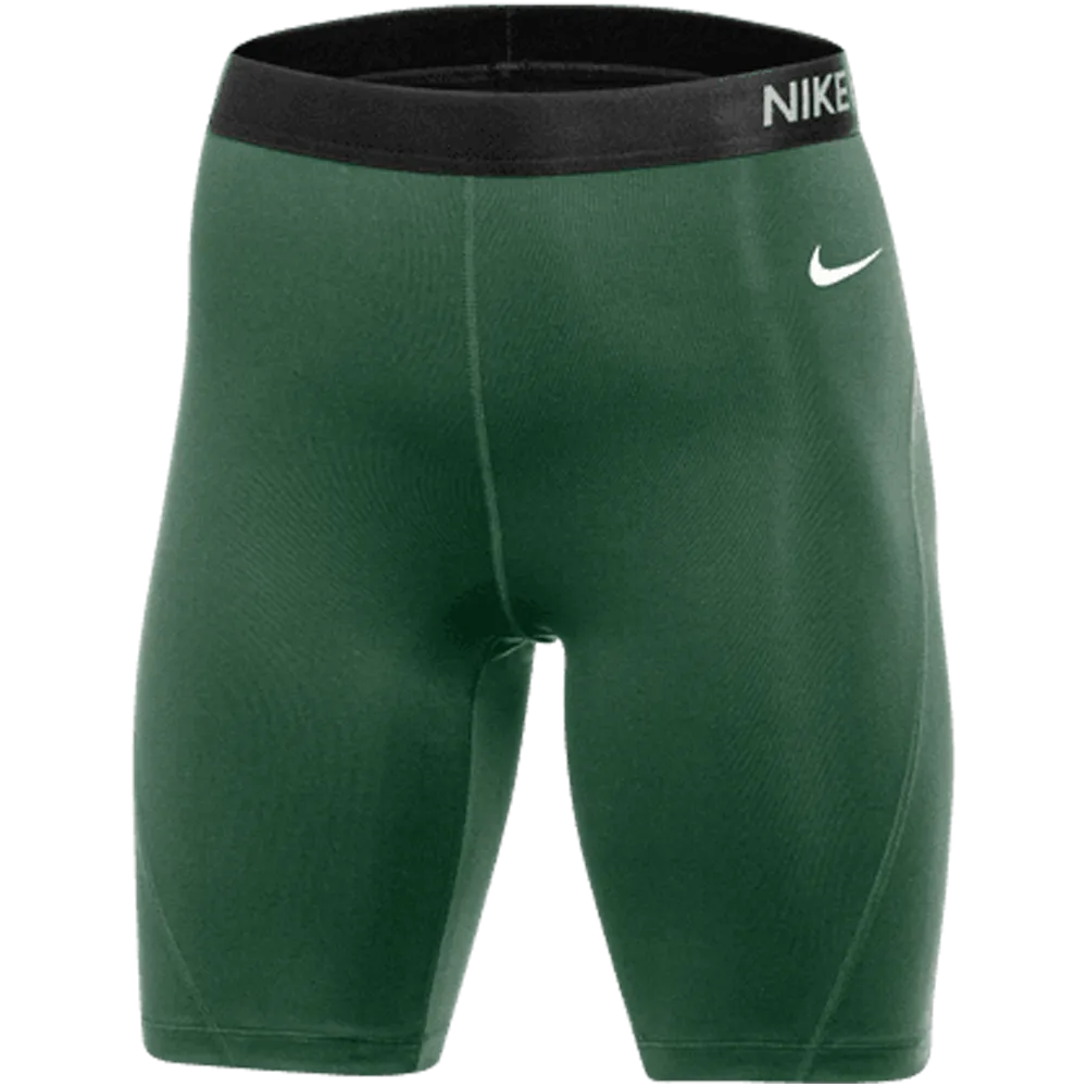 Nike Women's Pro 8" Short (Tight Fit )