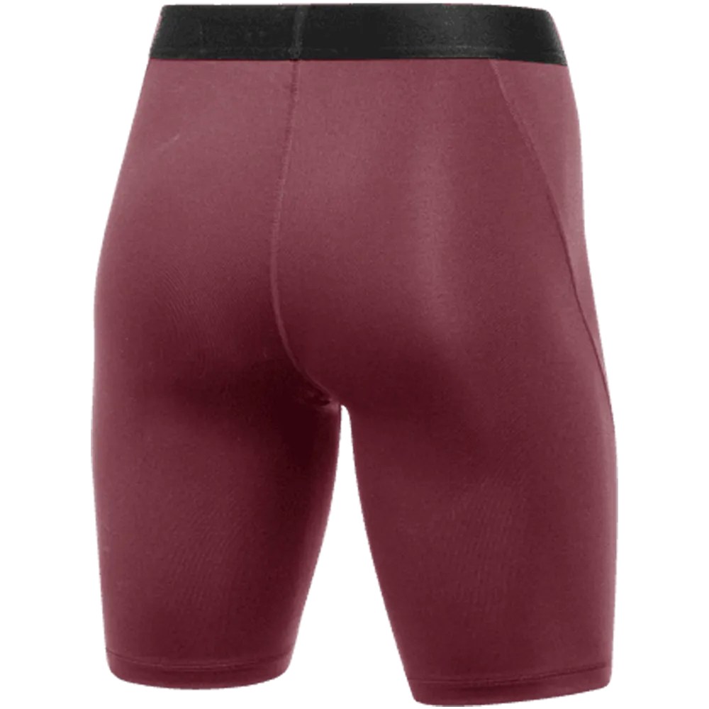 Nike Women's Pro 8" Short (Tight Fit )