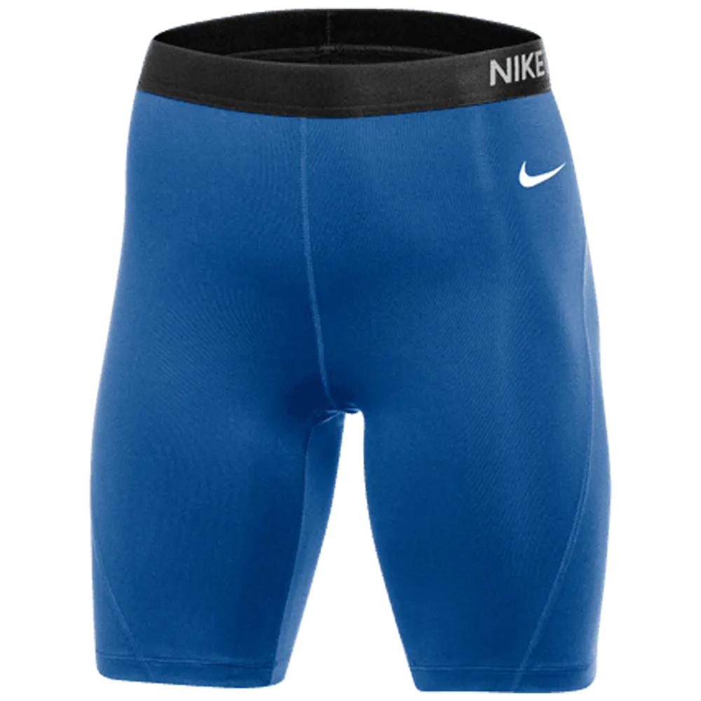 Nike Women's Pro 8" Short (Tight Fit )