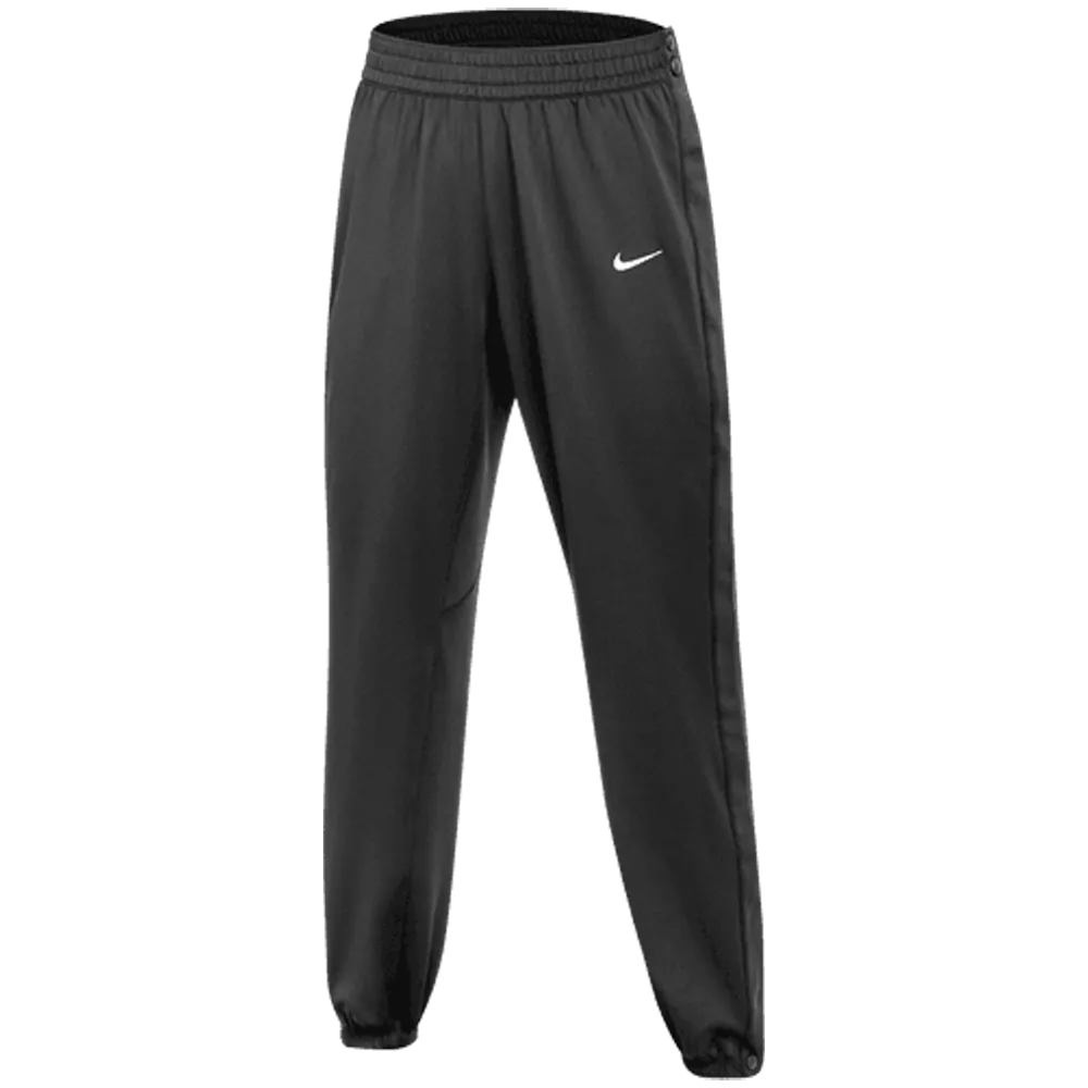 Nike Women's Stock Thermaflex Tearaway Pant (Standard Fit)