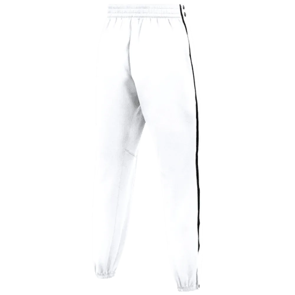 Nike Women's Stock Thermaflex Tearaway Pant (Standard Fit)