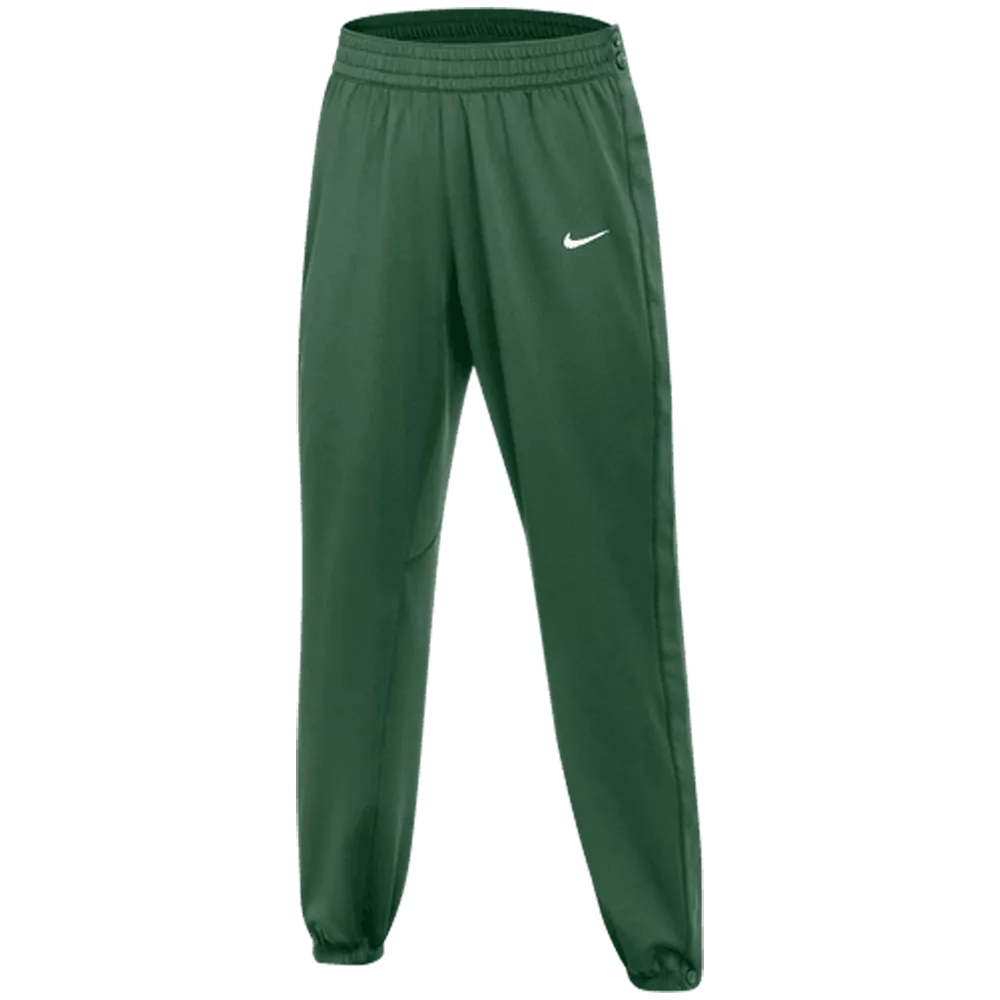 Nike Women's Stock Thermaflex Tearaway Pant (Standard Fit)