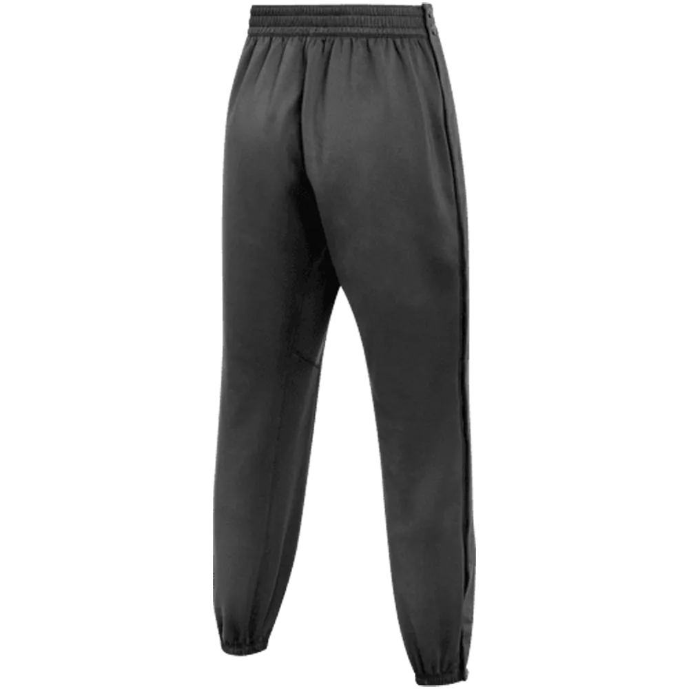 Nike Women's Stock Thermaflex Tearaway Pant (Standard Fit)