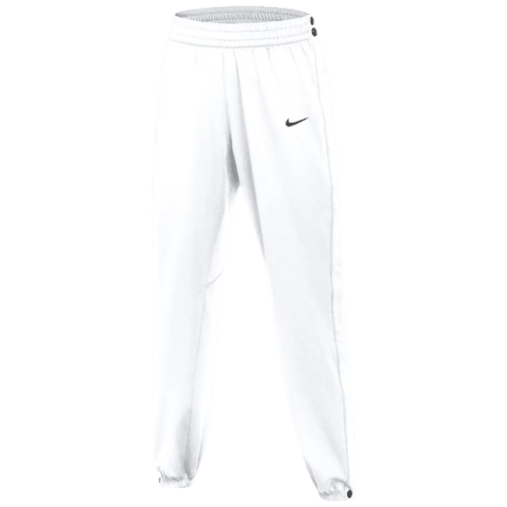 Nike Women's Stock Thermaflex Tearaway Pant (Standard Fit)