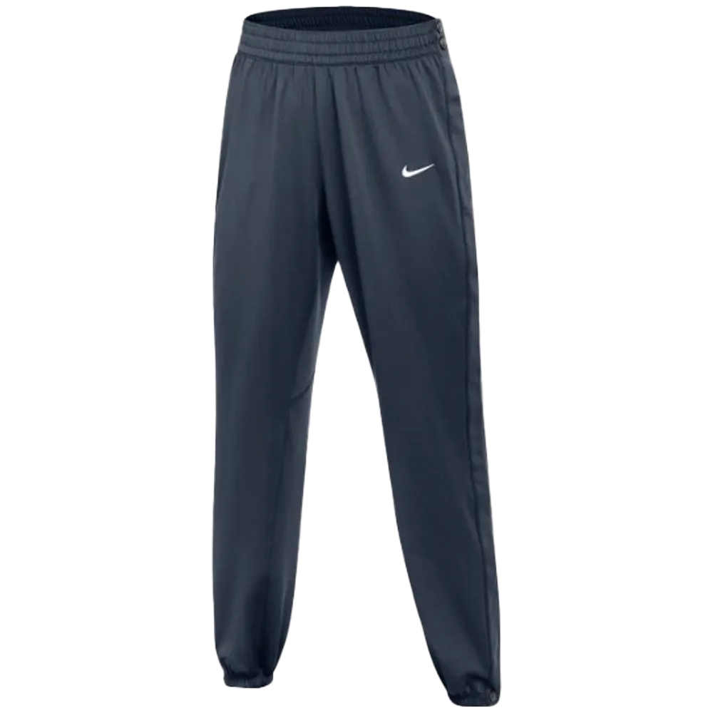 Nike Women's Stock Thermaflex Tearaway Pant (Standard Fit)