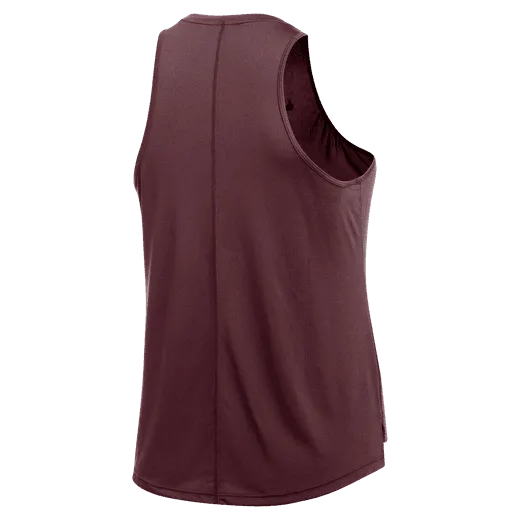 Nike Women's Team One Dri-Fit Standard Tank