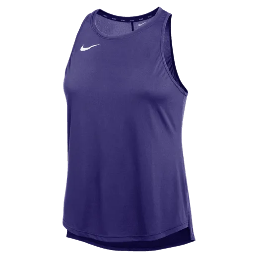 Nike Women's Team One Dri-Fit Standard Tank