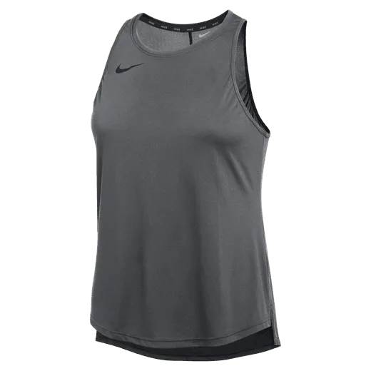 Nike Women's Team One Dri-Fit Standard Tank