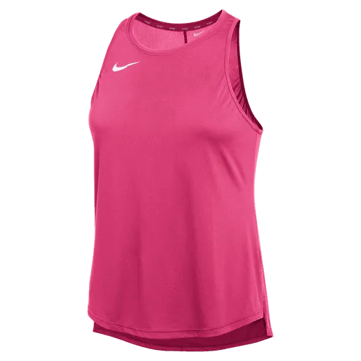 Nike Women's Team One Dri-Fit Standard Tank