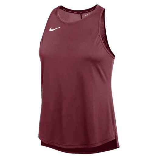 Nike Women's Team One Dri-Fit Standard Tank