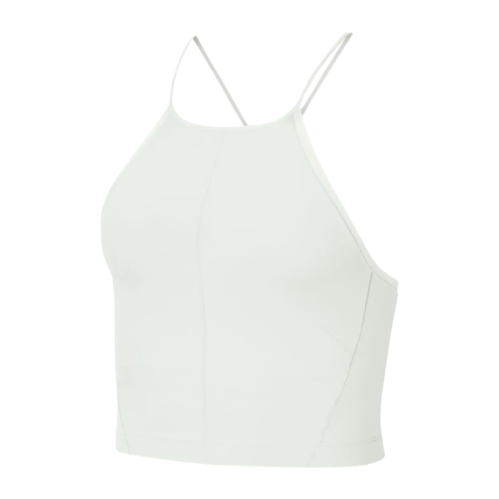 Nike Yoga Women's Infinalon Cropped Tank