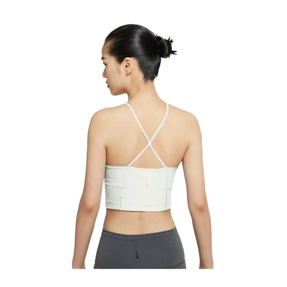 Nike Yoga Women's Infinalon Cropped Tank