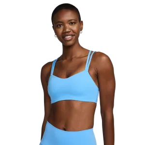 Nike Zenvy Strappy Women's Light-Support Padded Sports Bra