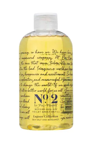 No. 2 Poo-Pourri Refill *Final Sale*