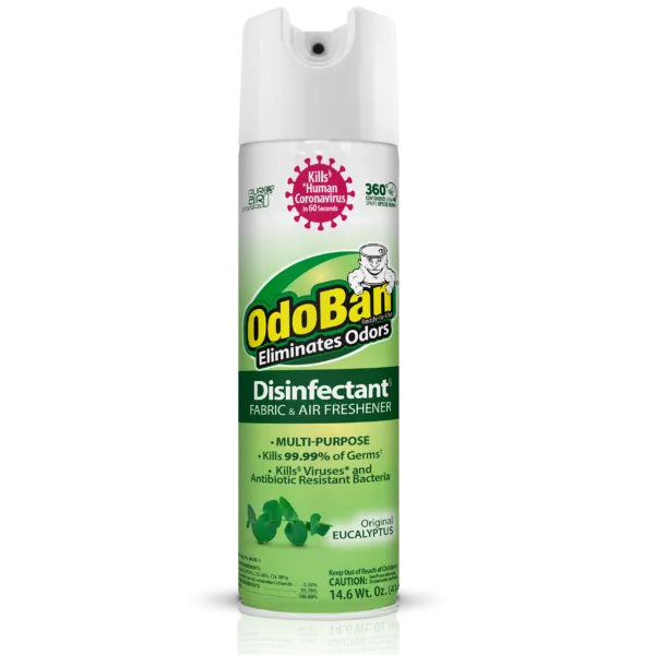 OdoBan® Ready-to-Use Continuous Spray 14.6 oz.