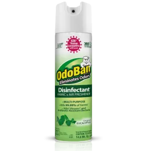 OdoBan® Ready-to-Use Continuous Spray 14.6 oz.