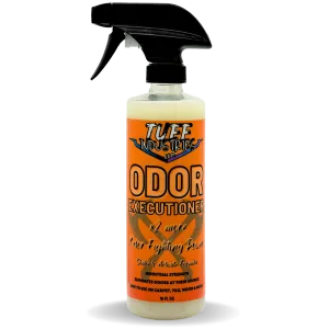 Odor Executioner