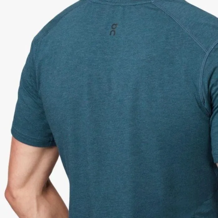 On Running Comfort-T Running Tee for Men