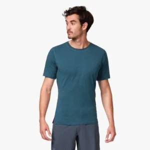 On Running Comfort-T Running Tee for Men