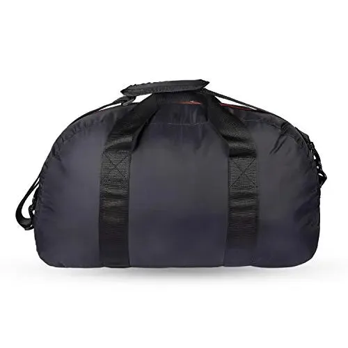 OPTIMA Travel Duffle Bag for -Man