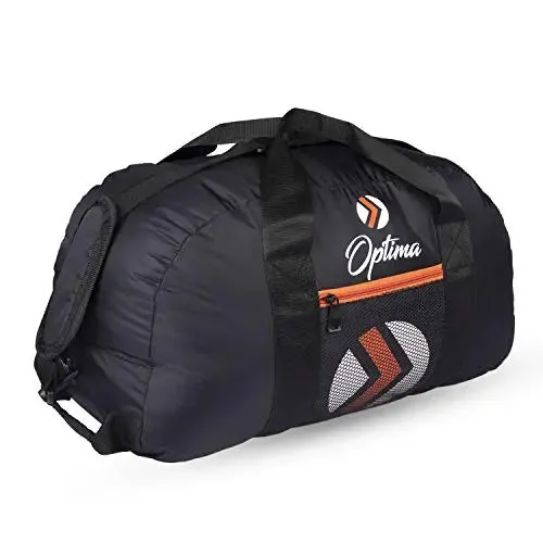 OPTIMA Travel Duffle Bag for -Man