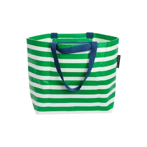 Project Ten Market Stripe Medium Tote