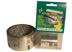 PSP Spray Stop Tape - 2 Sizes