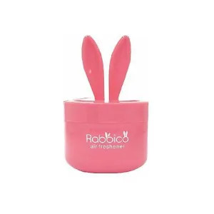 Rabbico Air Freshener - Angle Snow