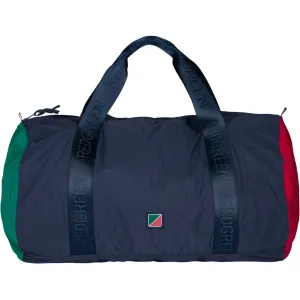 Redgreen Sports Bag - Dark Navy