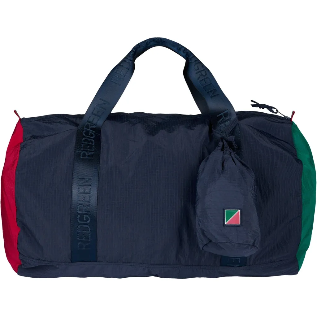 Redgreen Sports Bag - Dark Navy