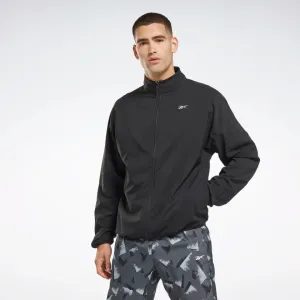 reebok Running Woven Wind Men's Jacket