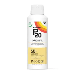 Riemann P20 Original SPF 50  Air Powered Spray