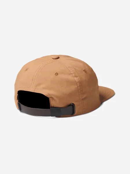 ROARK CAMPOVER STRAPBACK HAT