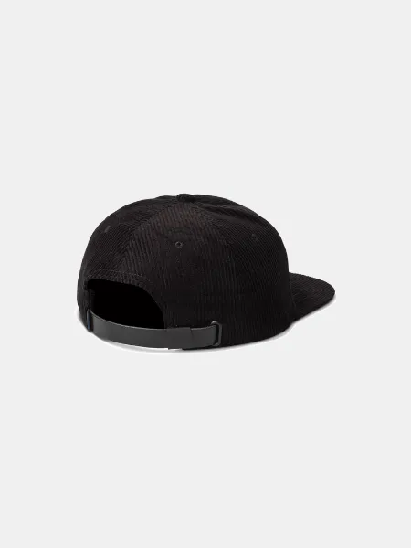 ROARK CAMPOVER STRAPBACK HAT