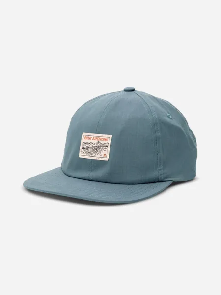 ROARK CAMPOVER STRAPBACK HAT