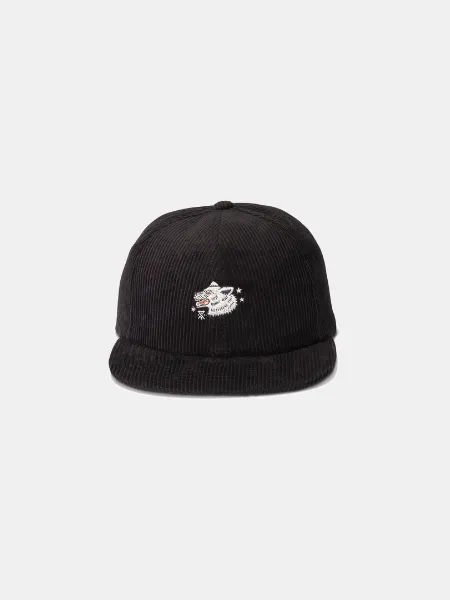 ROARK CAMPOVER STRAPBACK HAT