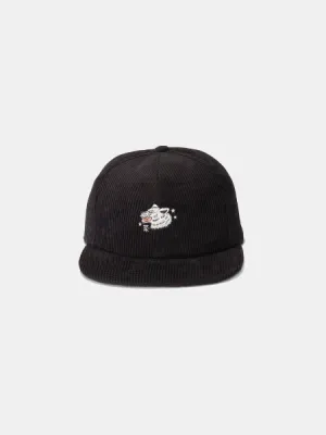 ROARK CAMPOVER STRAPBACK HAT