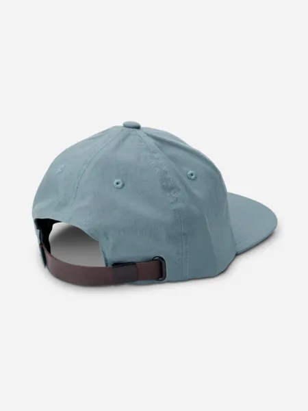 ROARK CAMPOVER STRAPBACK HAT