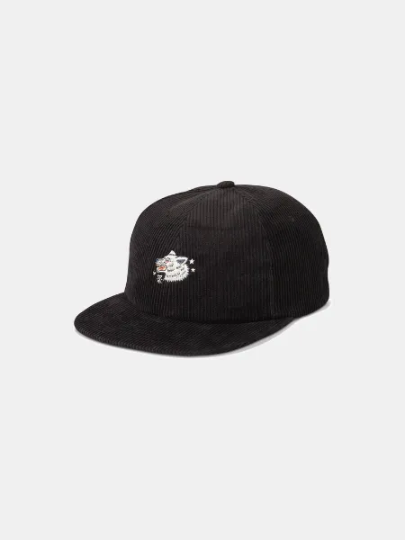 ROARK CAMPOVER STRAPBACK HAT