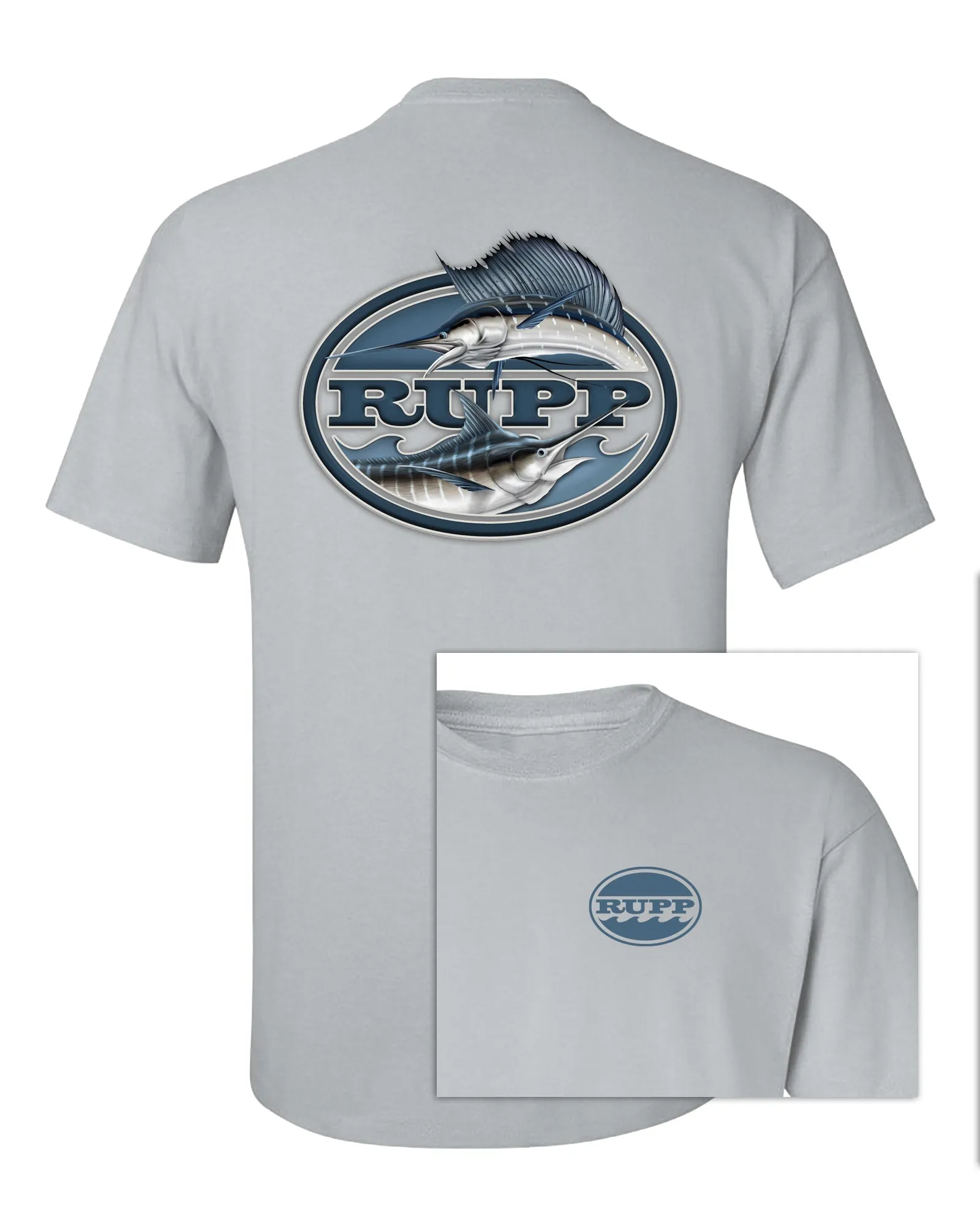 RUPP T-Shirts