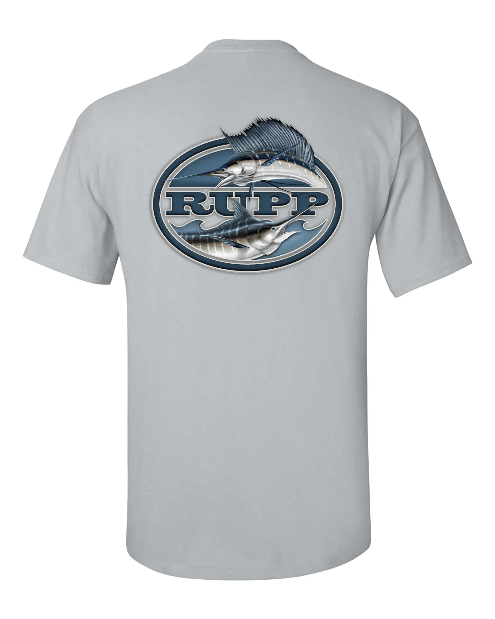 RUPP T-Shirts