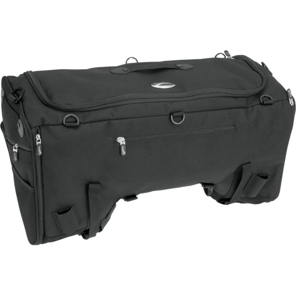 Saddlemen Cruiser Sports Tail Bag