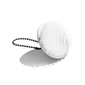 Scalp Brush - White