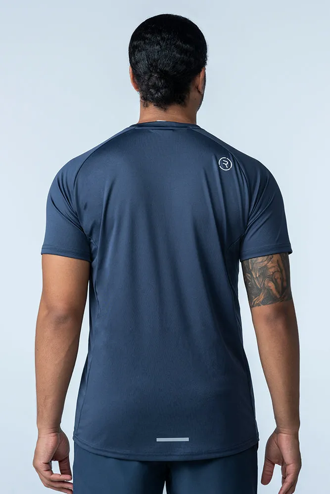 Sherwood T-Shirt Navy