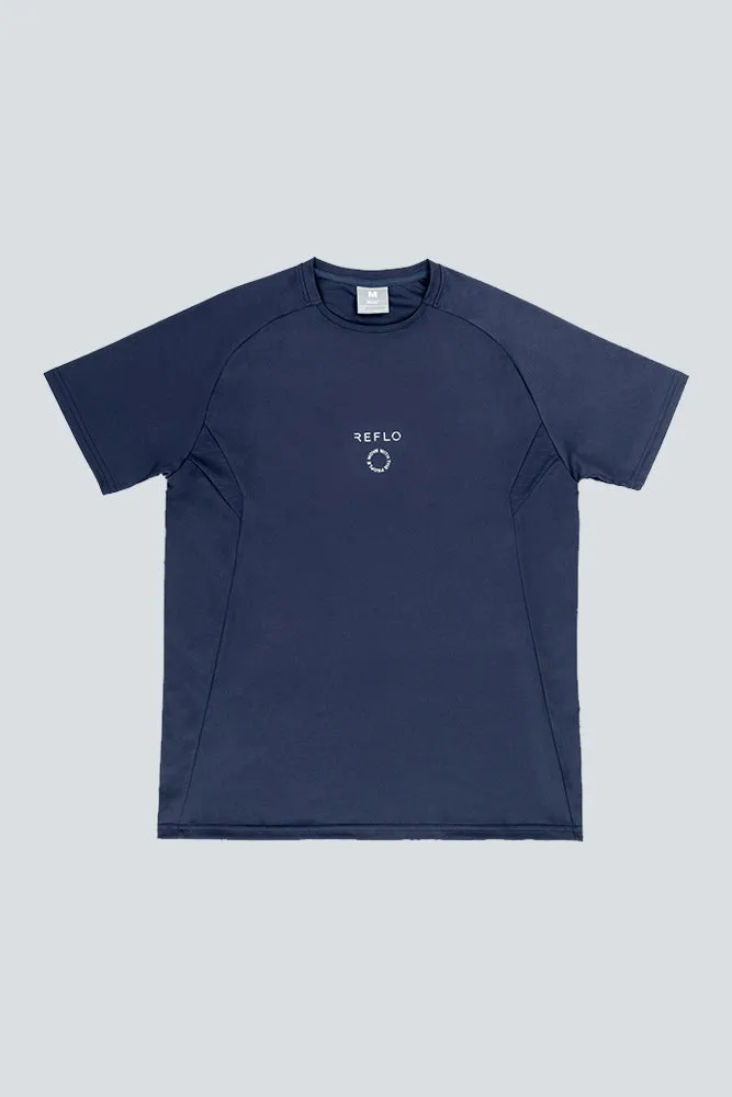 Sherwood T-Shirt Navy