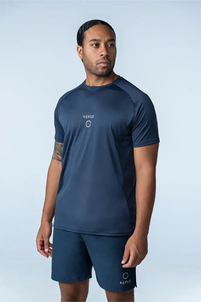 Sherwood T-Shirt Navy